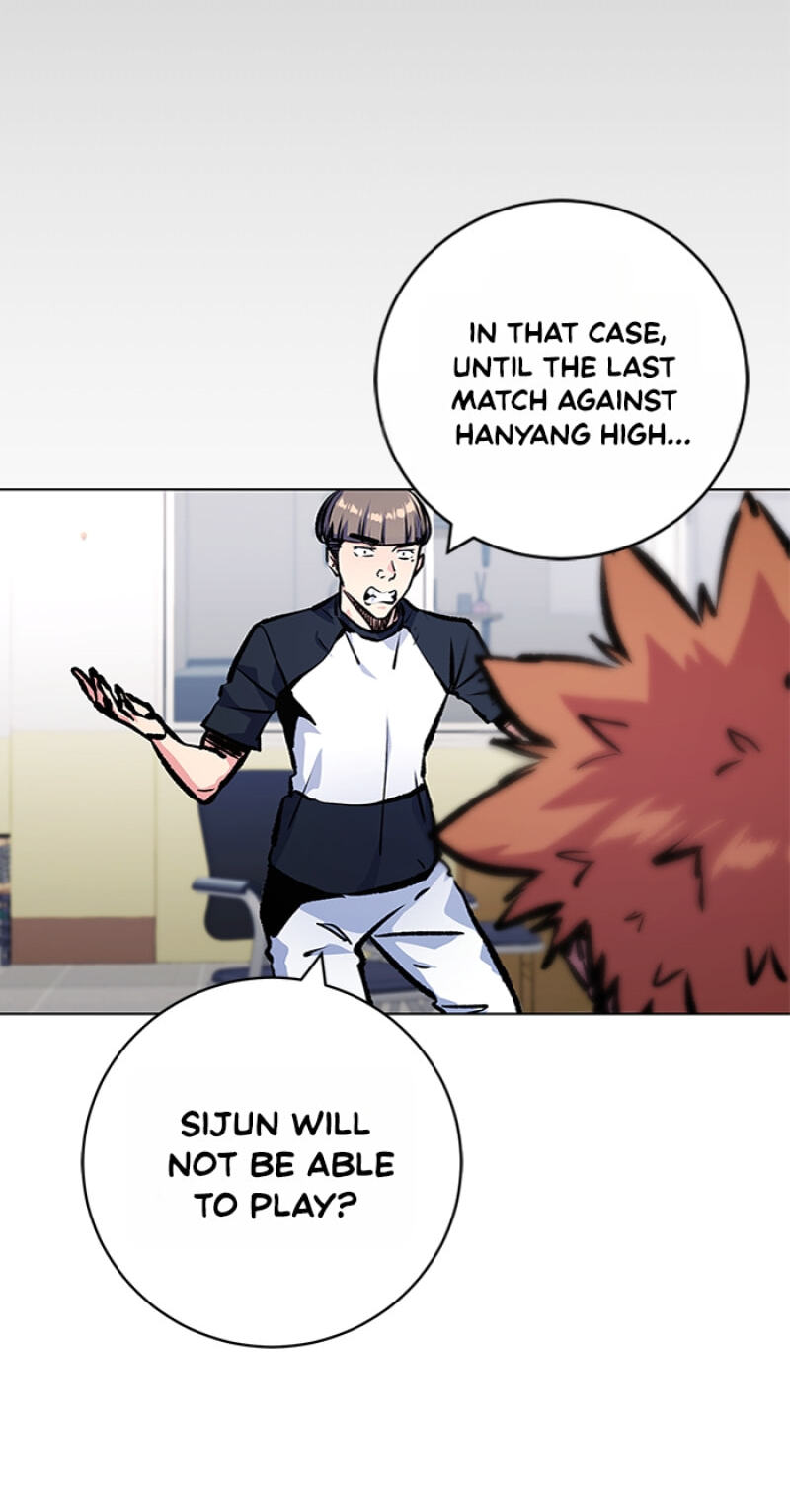 Top Corner Chapter 182 page 18 - 