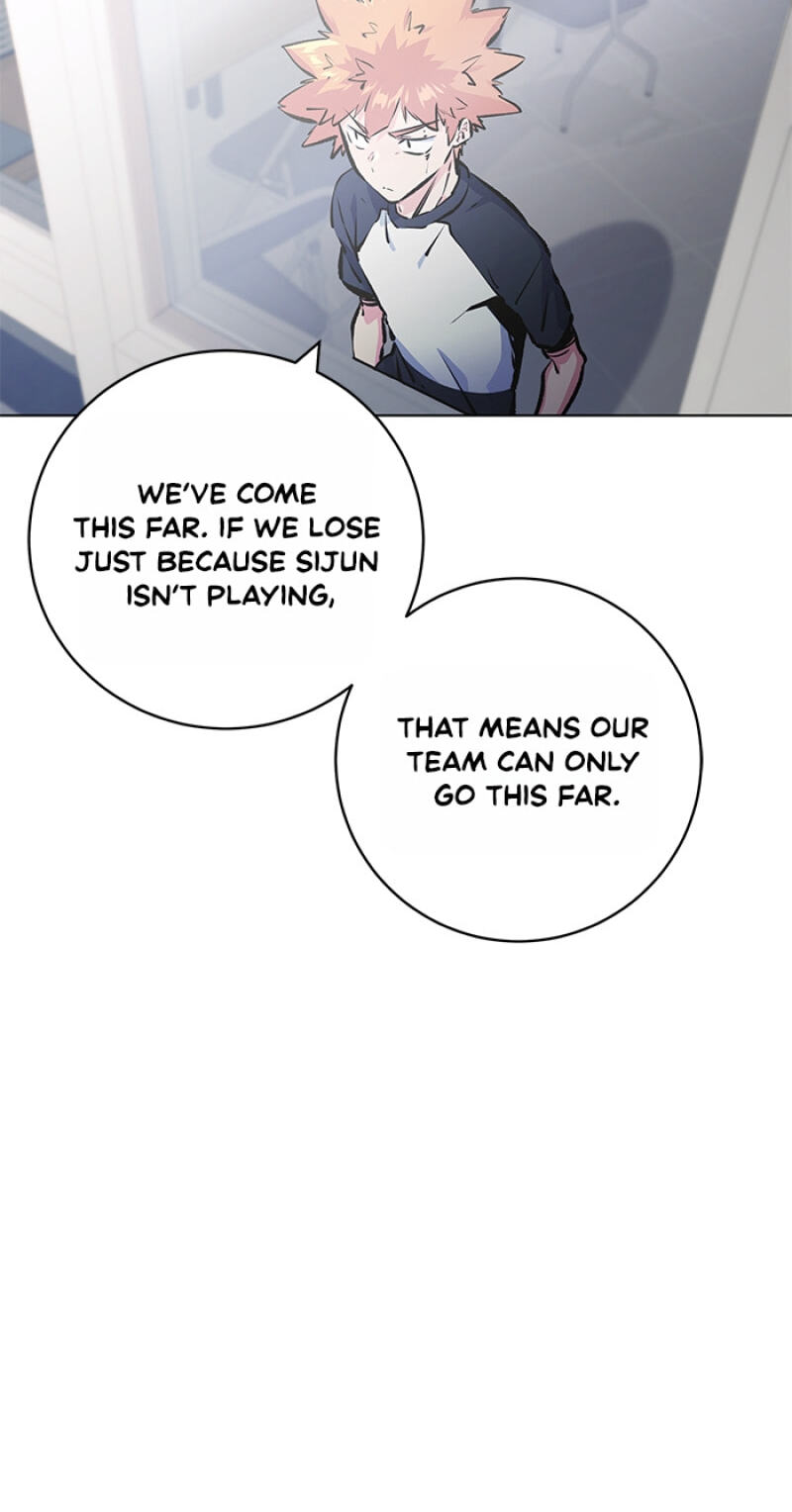 Top Corner Chapter 182 page 22 - 