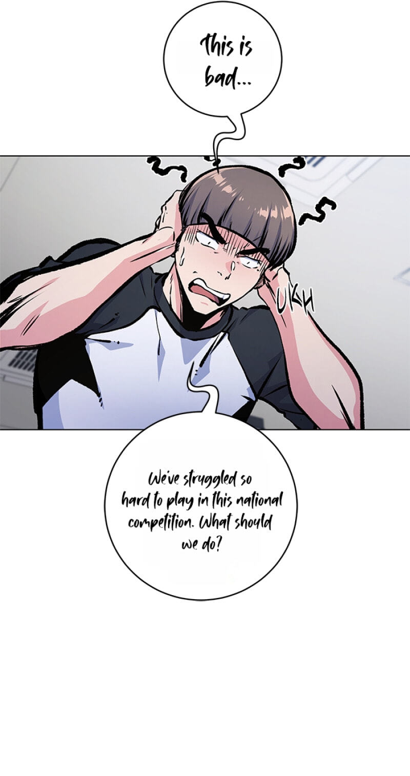 Top Corner Chapter 182 page 23 - 