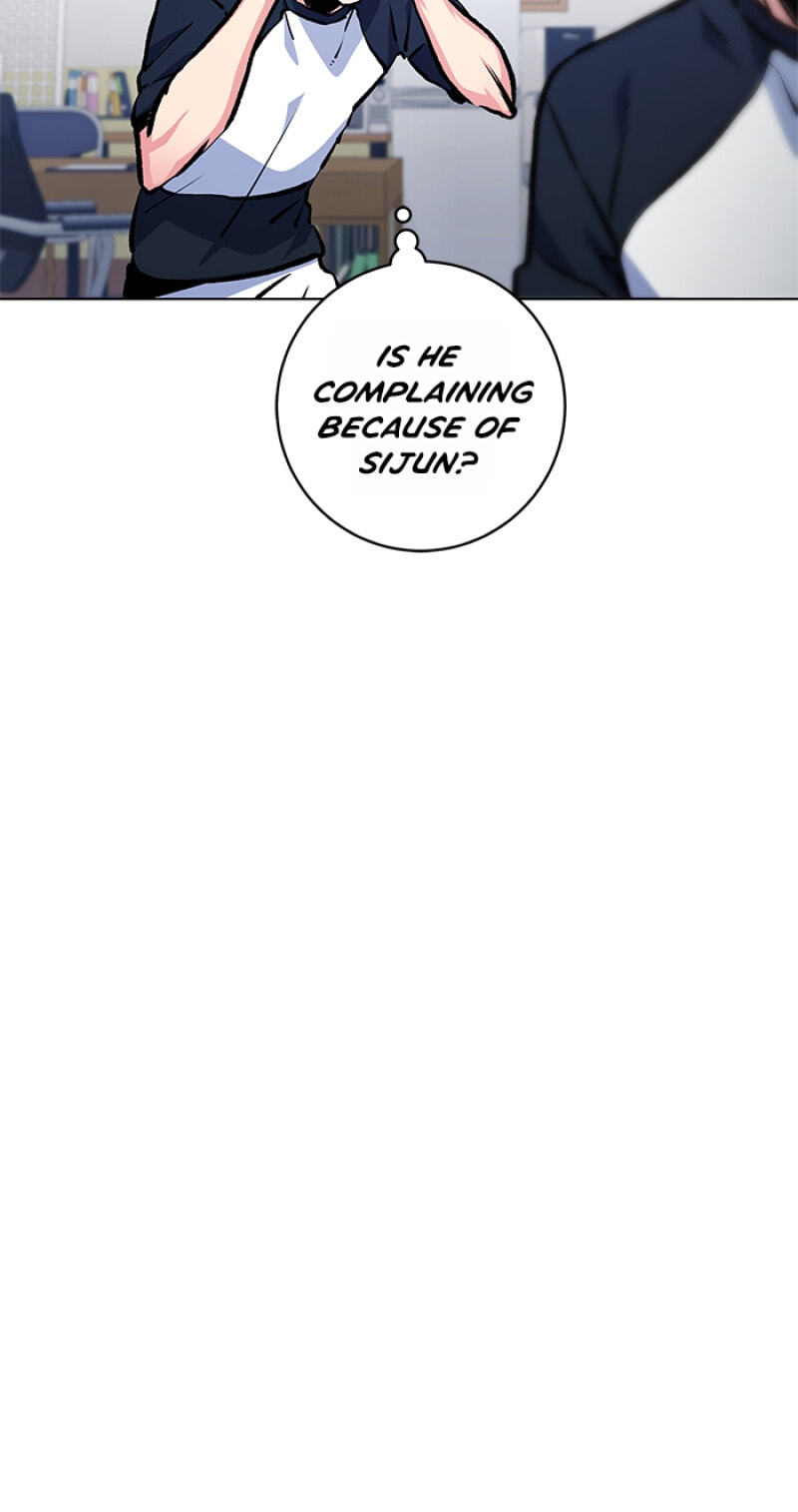 Top Corner Chapter 182 page 27 - 