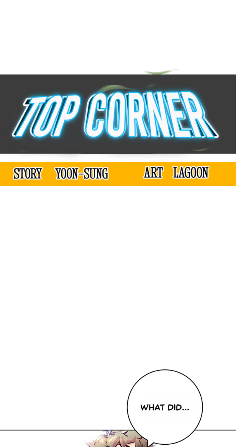 Top Corner Chapter 182 page 28 - 