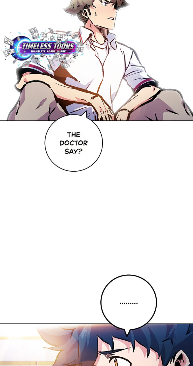 Top Corner Chapter 182 page 29 - 
