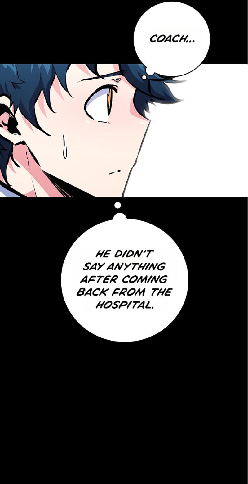 Top Corner Chapter 182 page 34 - 
