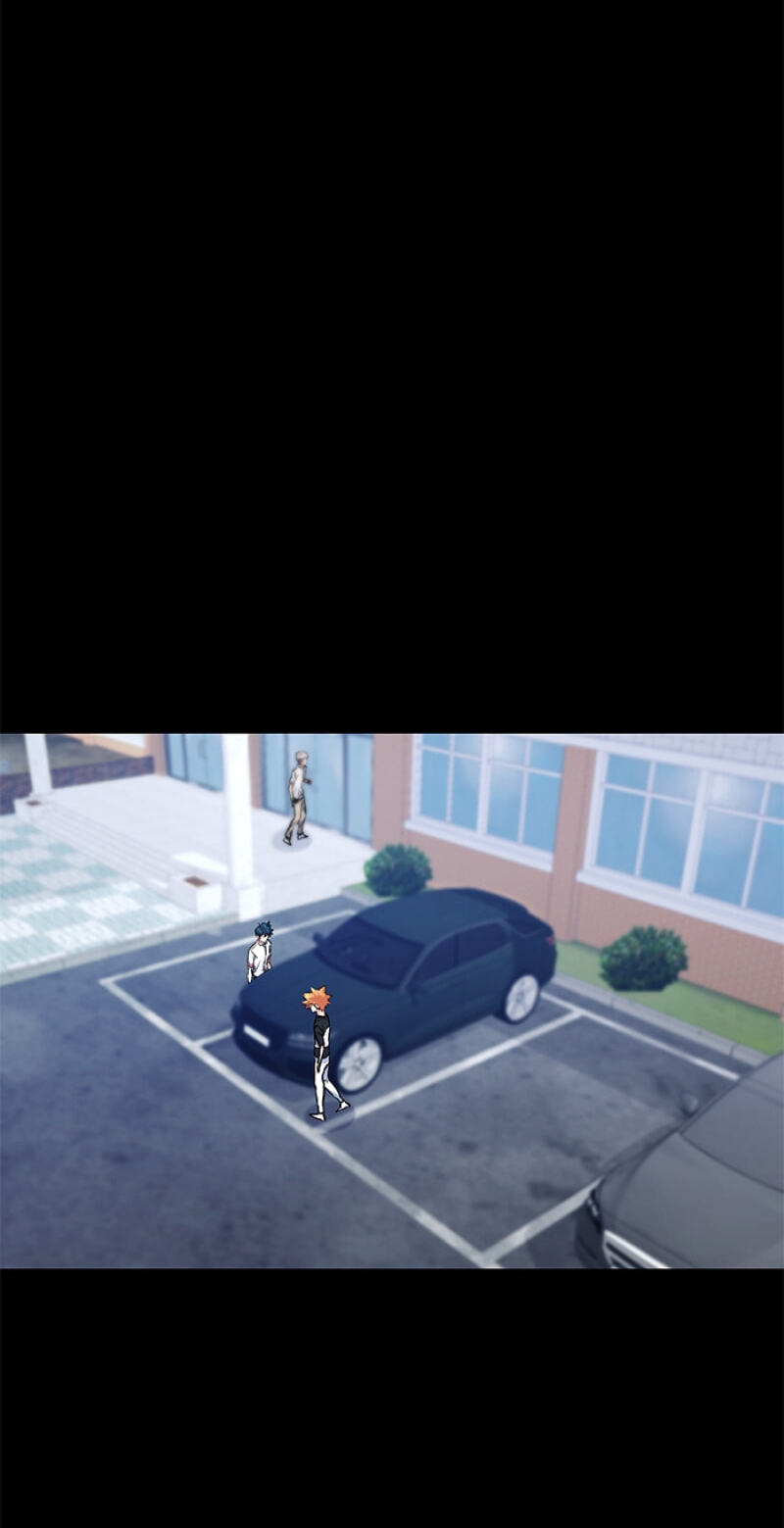 Top Corner Chapter 182 page 37 - 