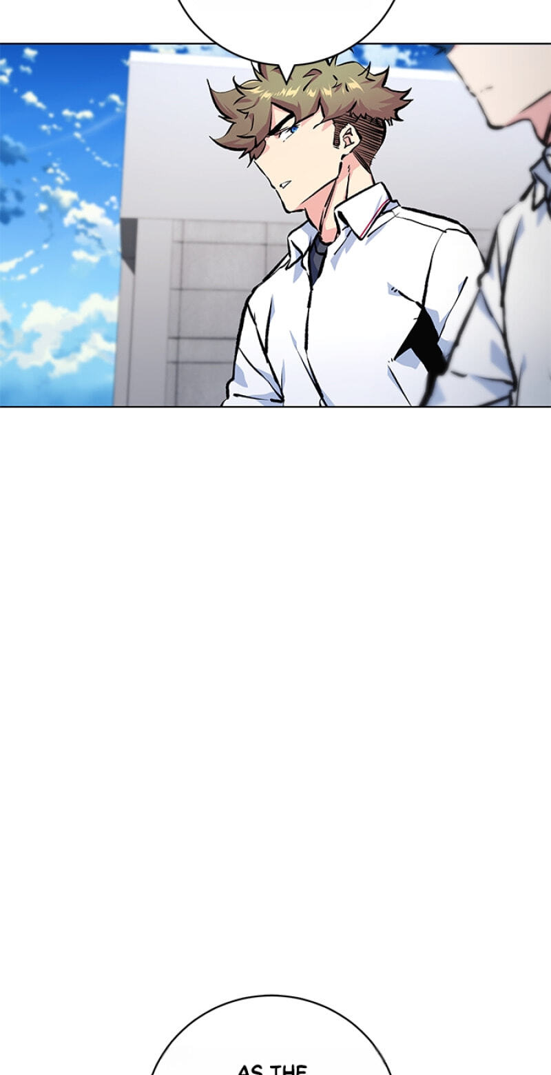 Top Corner Chapter 182 page 42 - 