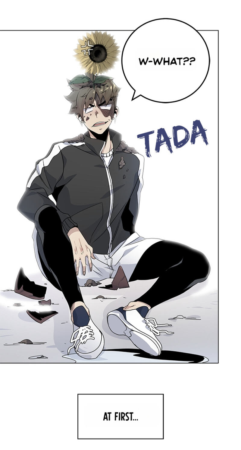 Top Corner Chapter 182 page 47 - 