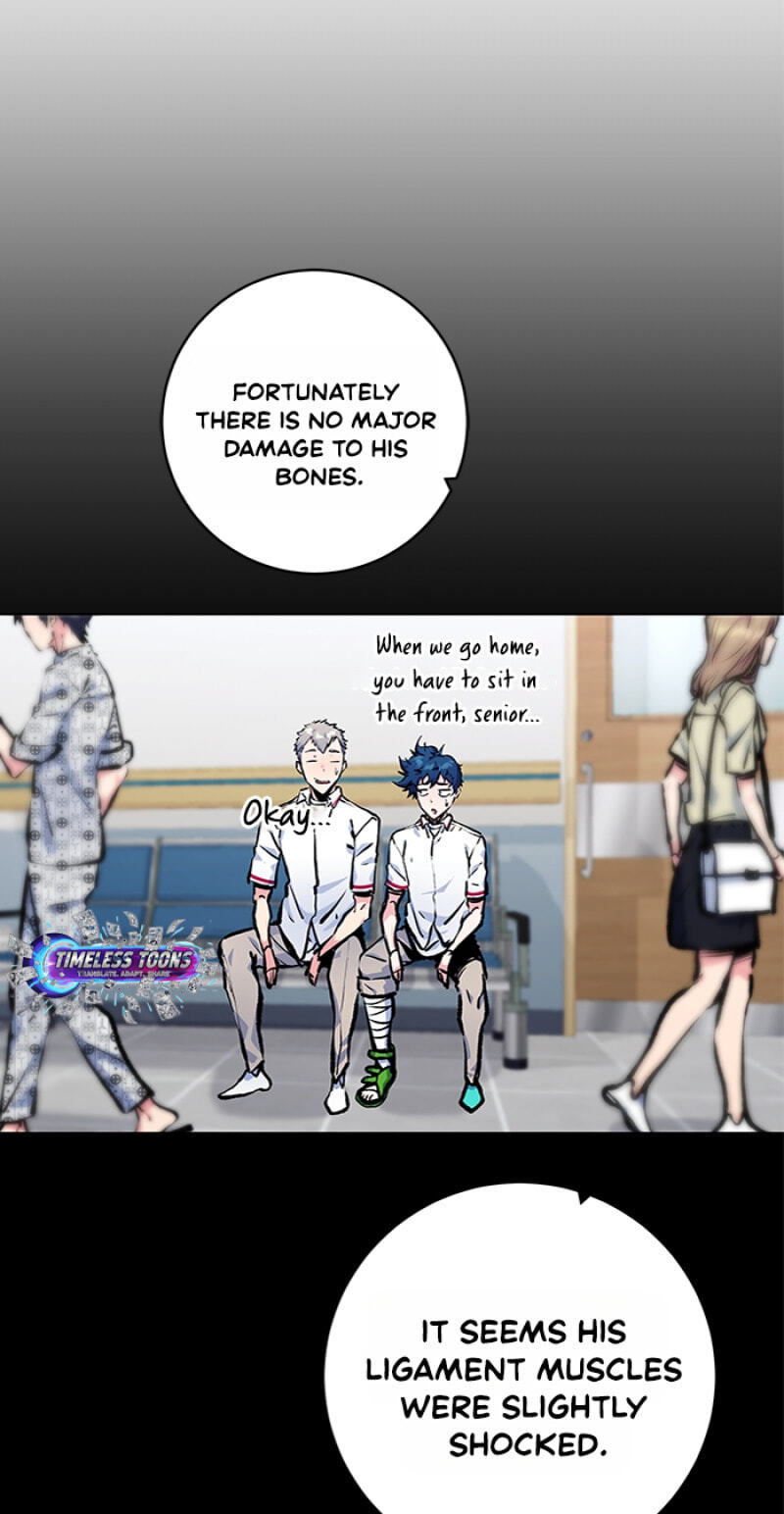 Top Corner Chapter 182 page 6 - 