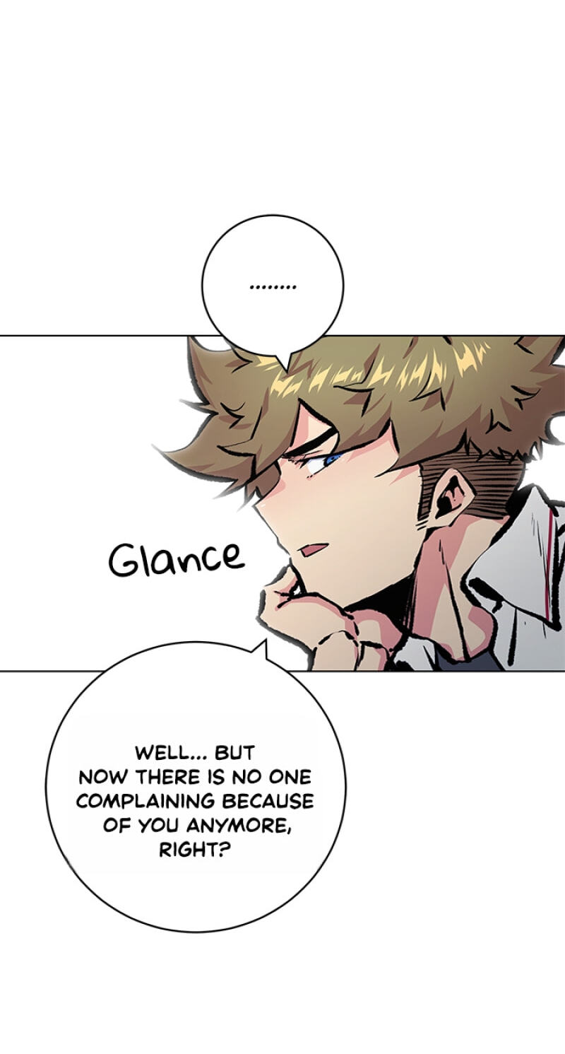 Top Corner Chapter 182 page 52 - 