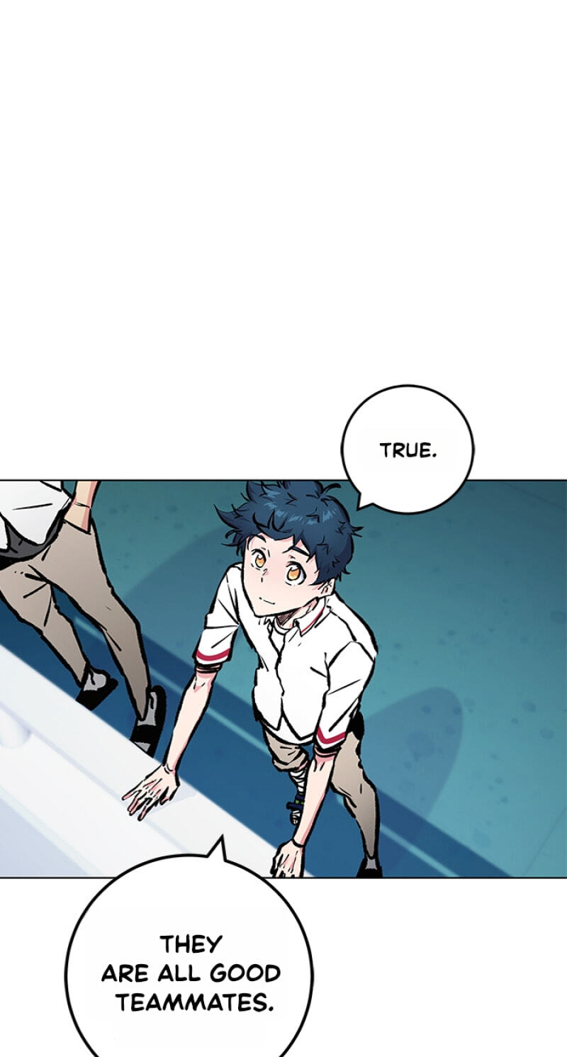 Top Corner Chapter 182 page 53 - 