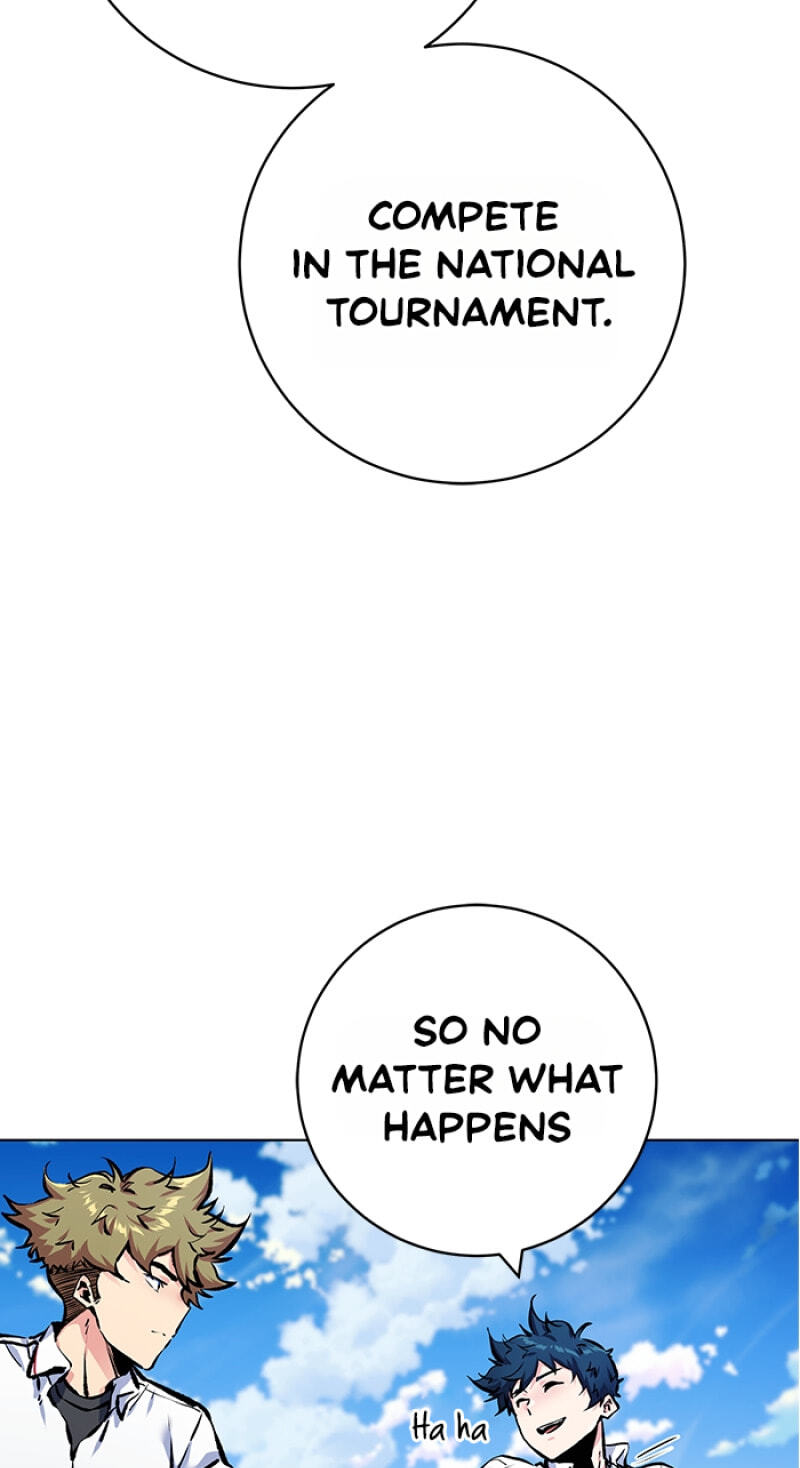 Top Corner Chapter 182 page 58 - 
