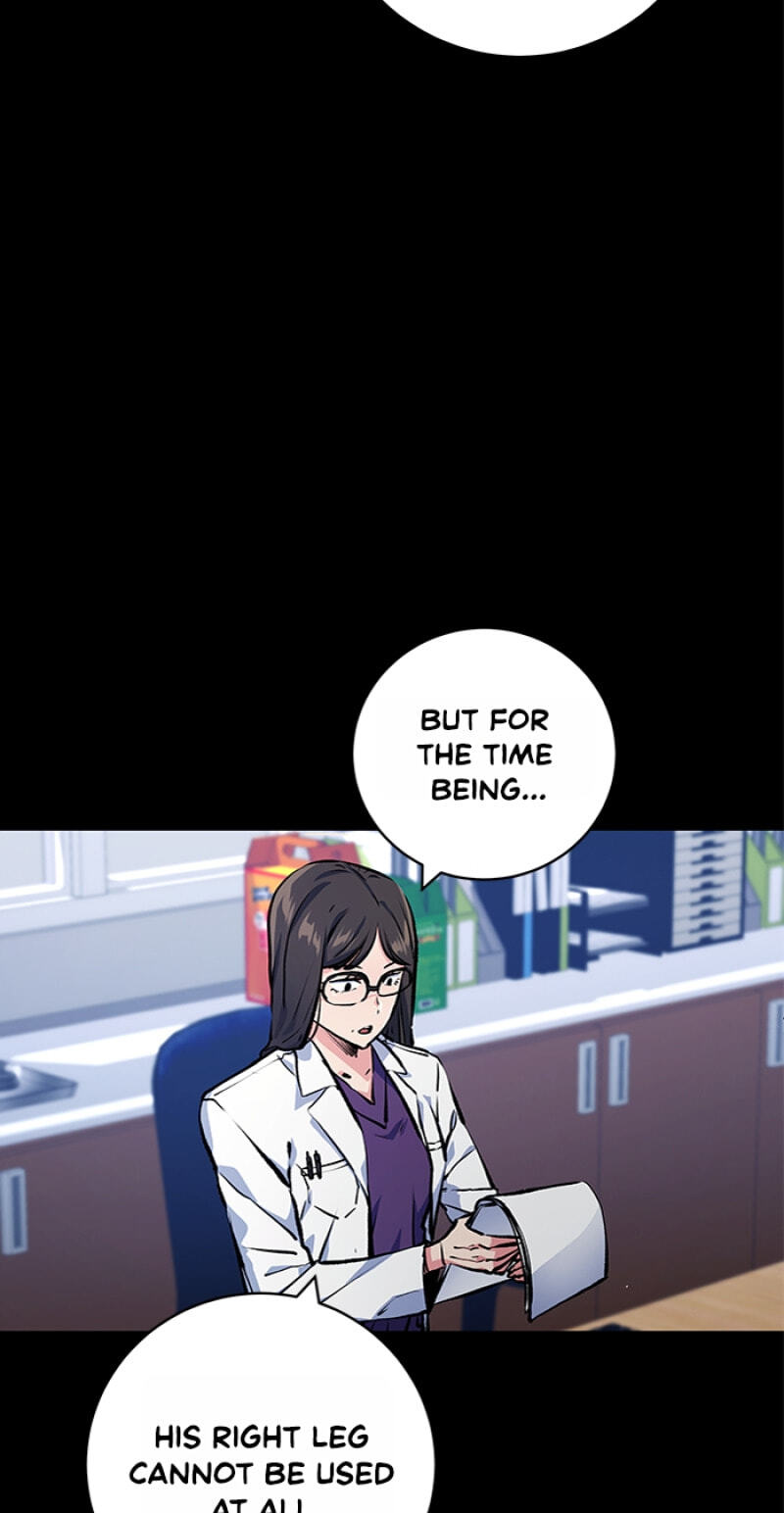 Top Corner Chapter 182 page 7 - 