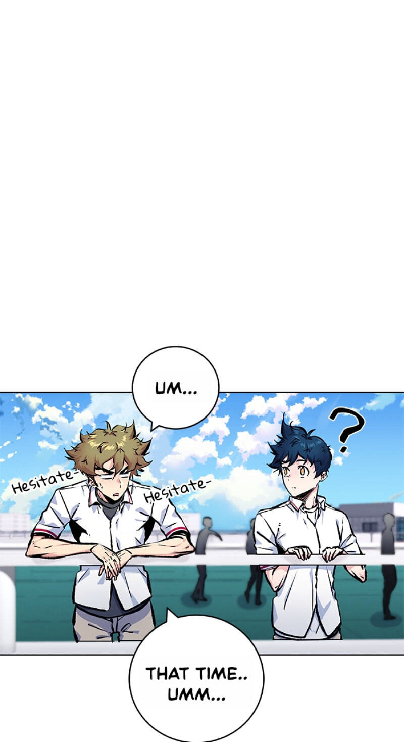 Top Corner Chapter 182 page 64 - 