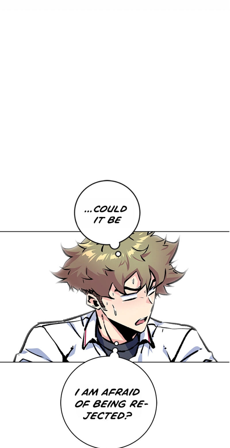 Top Corner Chapter 182 page 69 - 
