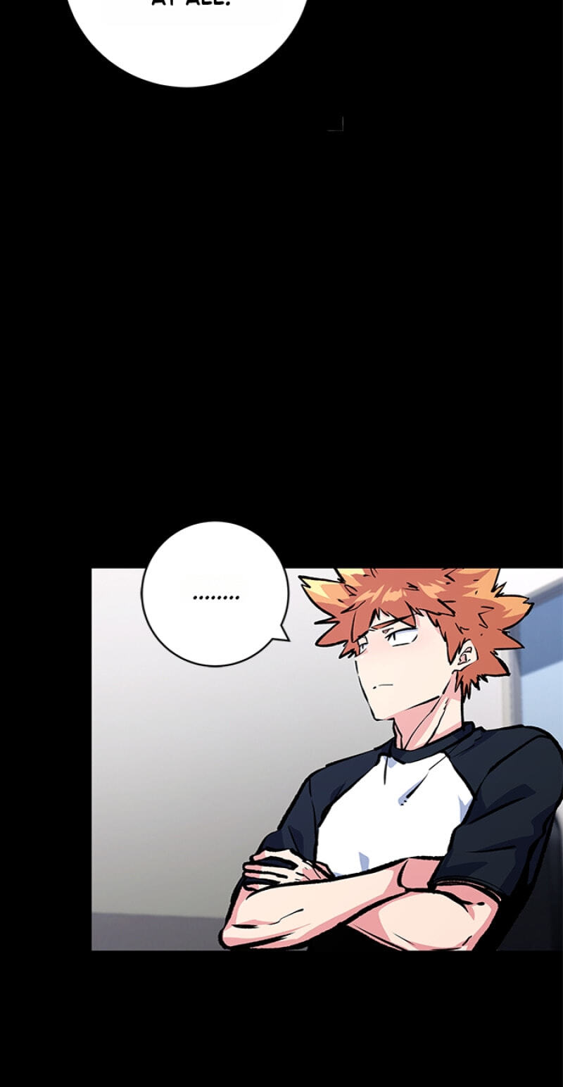 Top Corner Chapter 182 page 8 - 