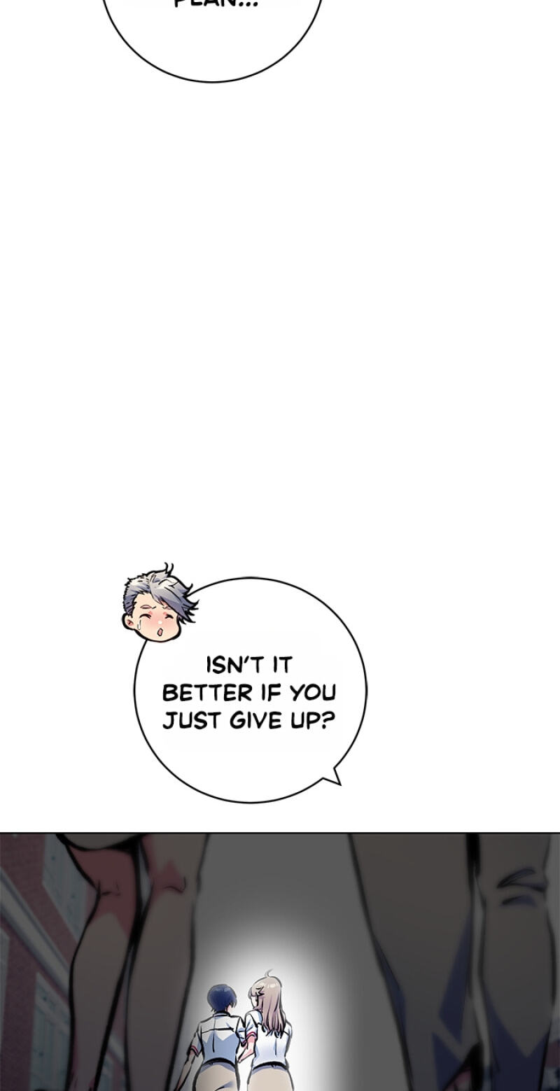Top Corner Chapter 182 page 80 - 