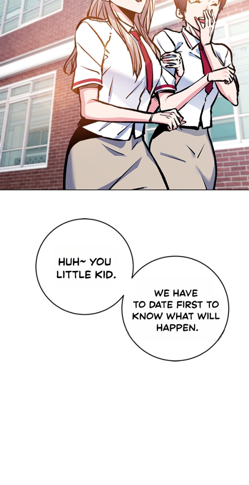 Top Corner Chapter 182 page 82 - 