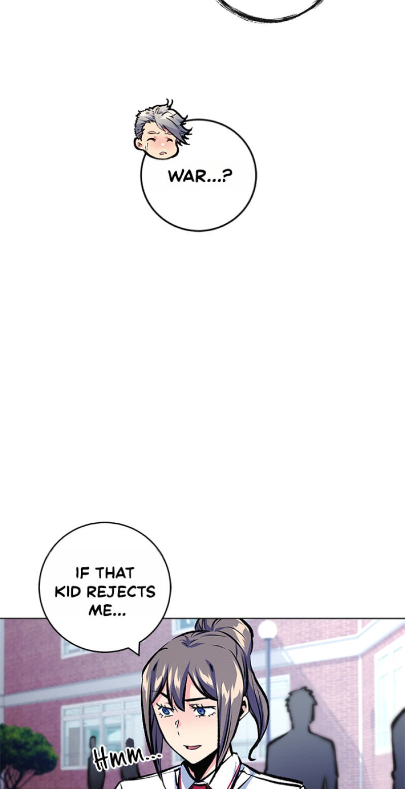 Top Corner Chapter 182 page 84 - 