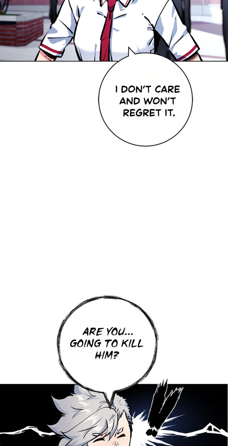 Top Corner Chapter 182 page 85 - 