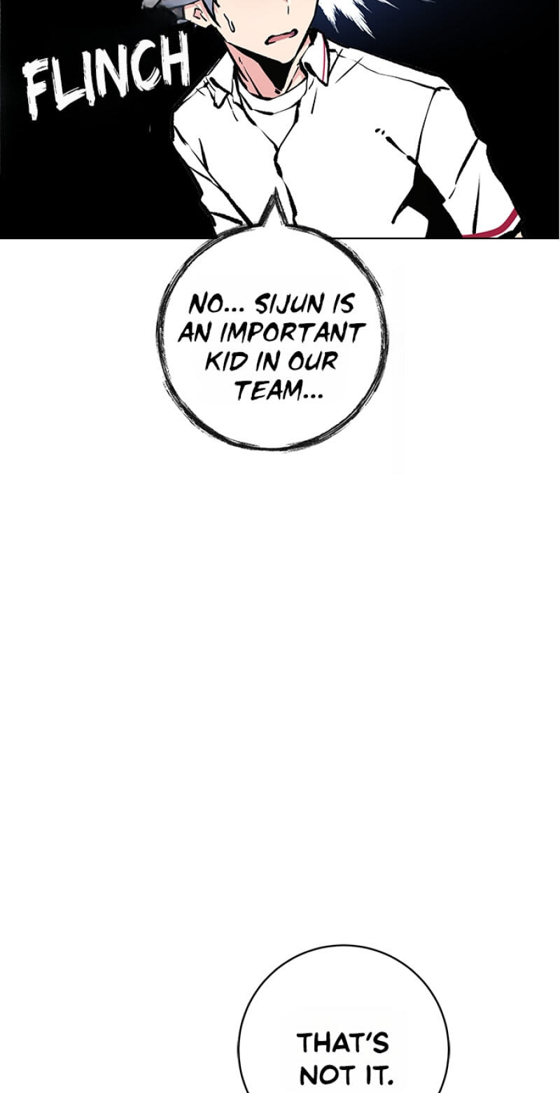 Top Corner Chapter 182 page 86 - 
