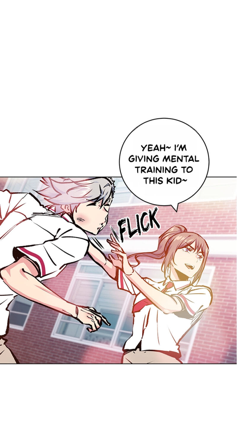 Top Corner Chapter 182 page 89 - 
