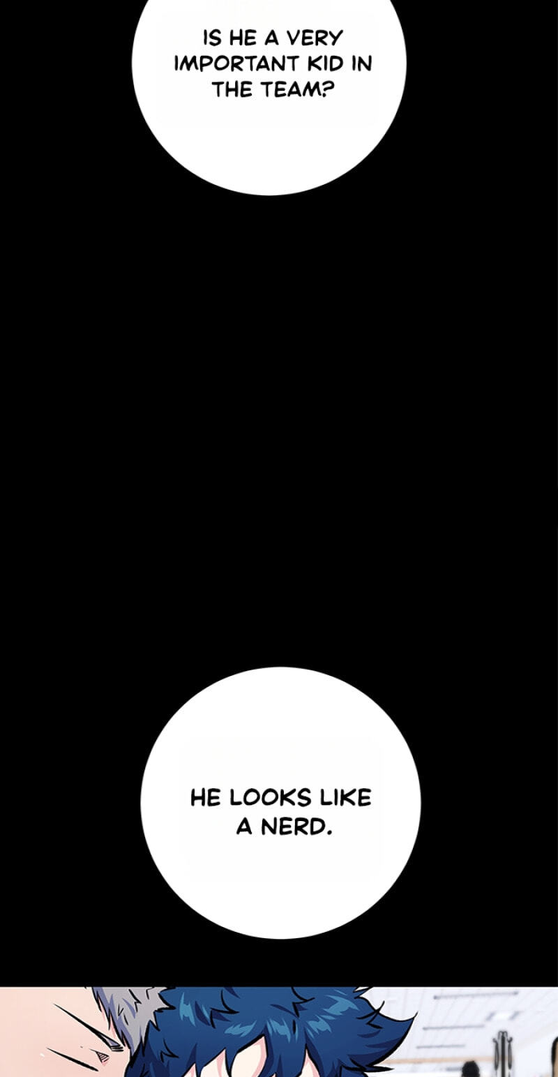 Top Corner Chapter 182 page 10 - 