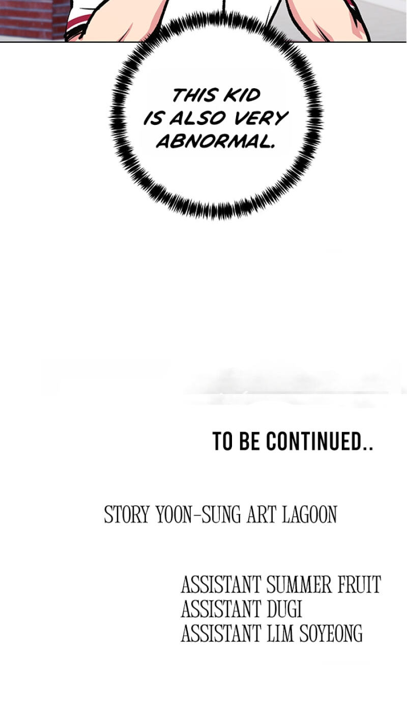 Top Corner Chapter 182 page 91 - 