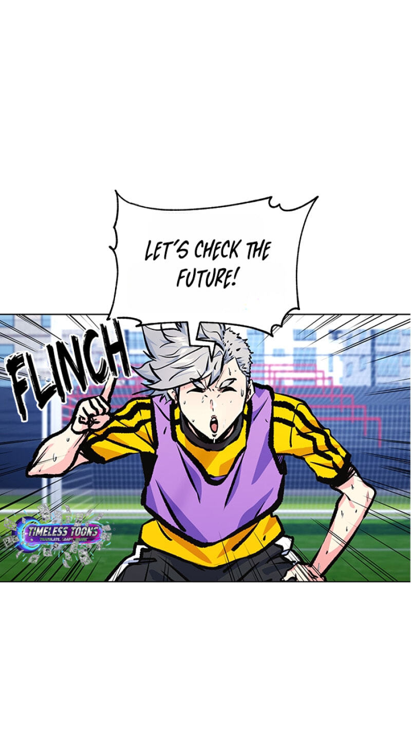 Top Corner Chapter 182 page 93 - 