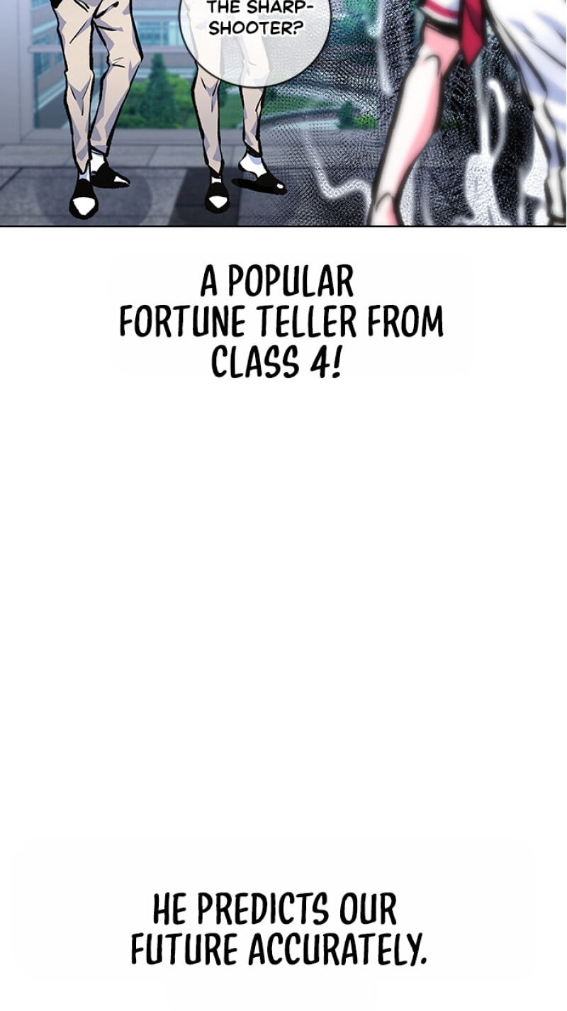 Top Corner Chapter 182 page 96 - 