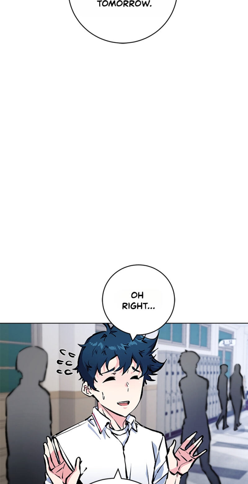 Top Corner Chapter 183 page 2 - 