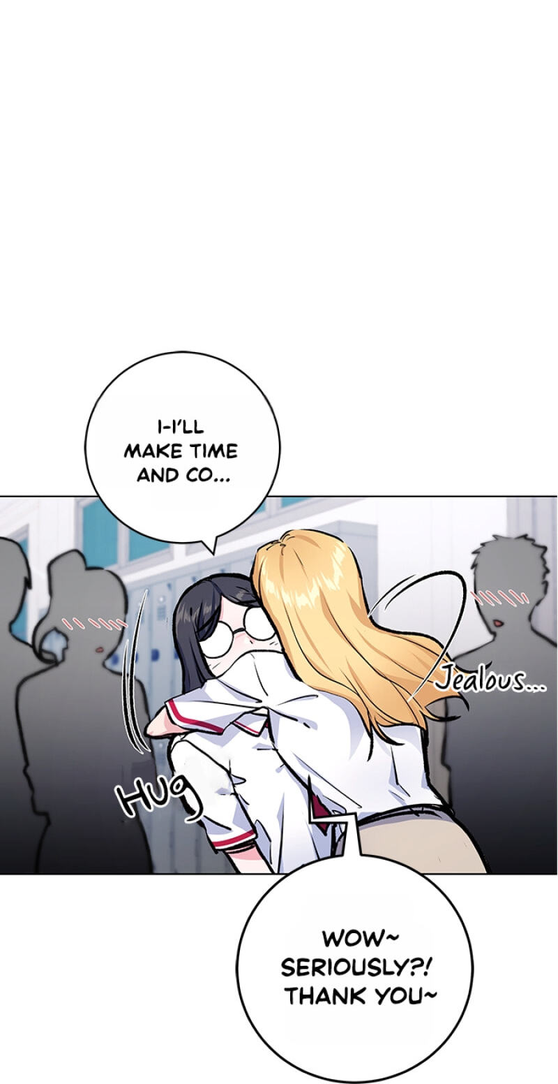 Top Corner Chapter 183 page 11 - 