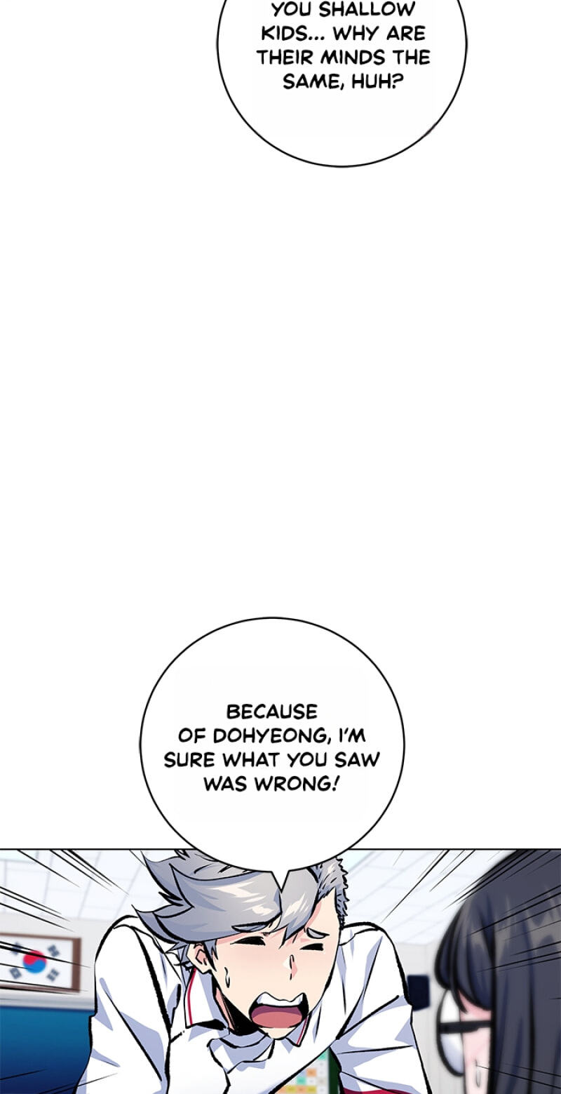Top Corner Chapter 183 page 101 - 