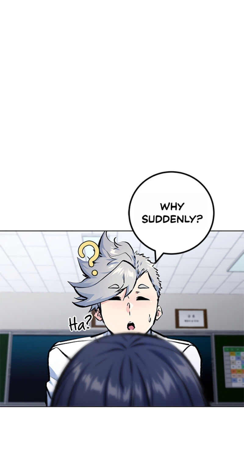 Top Corner Chapter 183 page 106 - 
