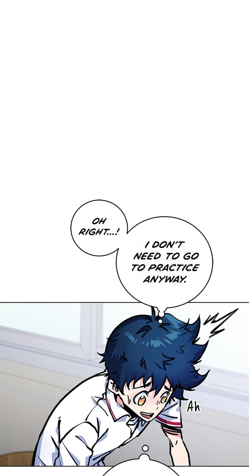 Top Corner Chapter 183 page 19 - 