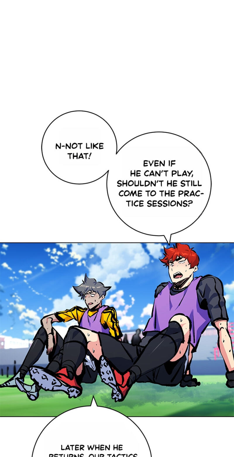 Top Corner Chapter 183 page 26 - 