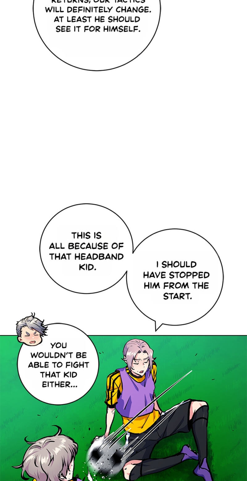 Top Corner Chapter 183 page 27 - 