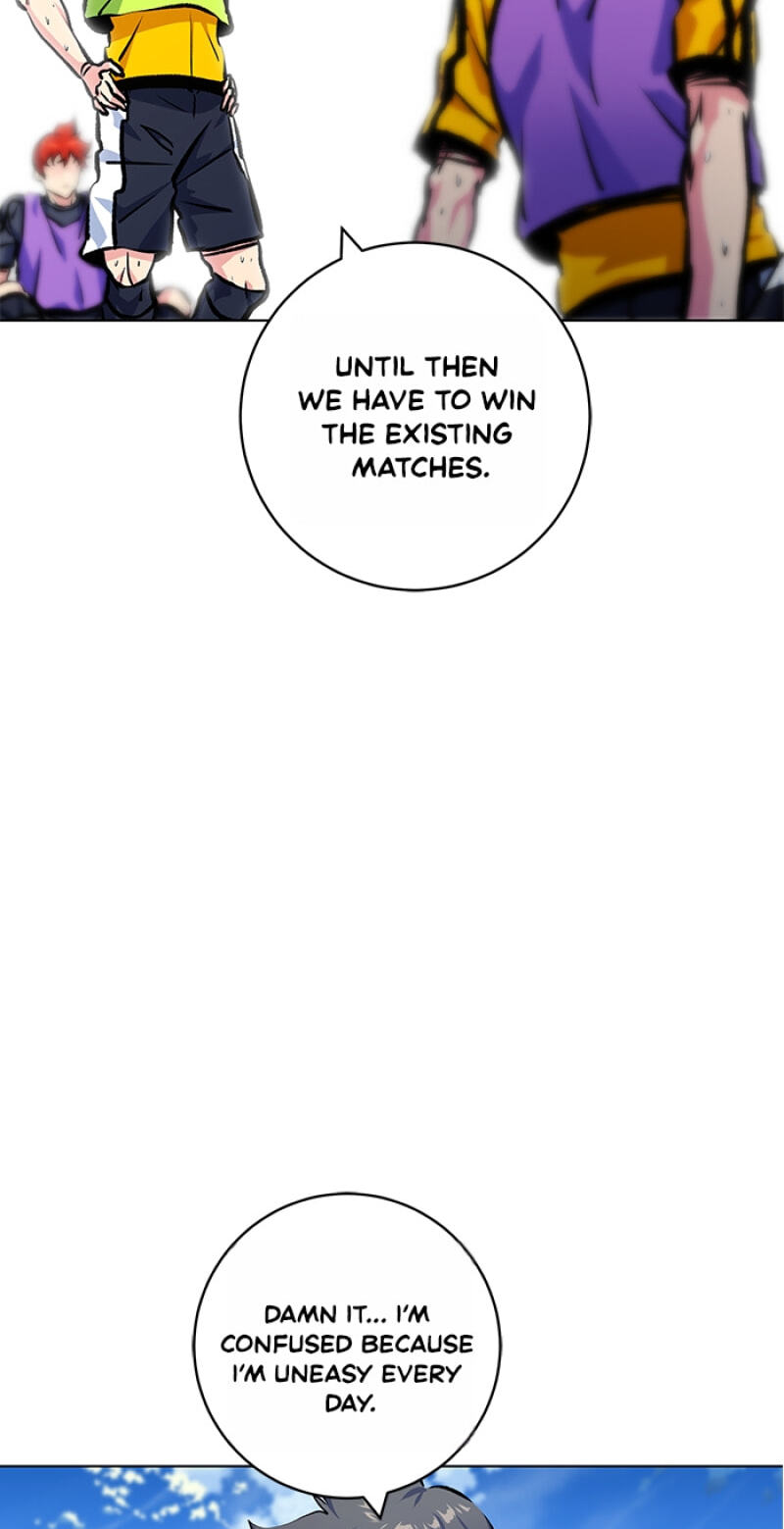 Top Corner Chapter 183 page 29 - 
