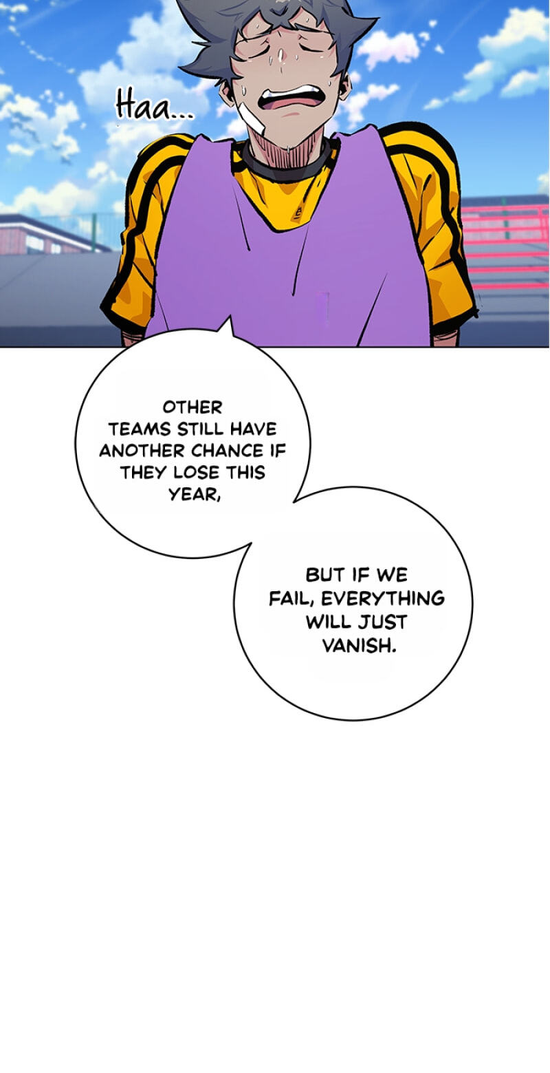 Top Corner Chapter 183 page 30 - 