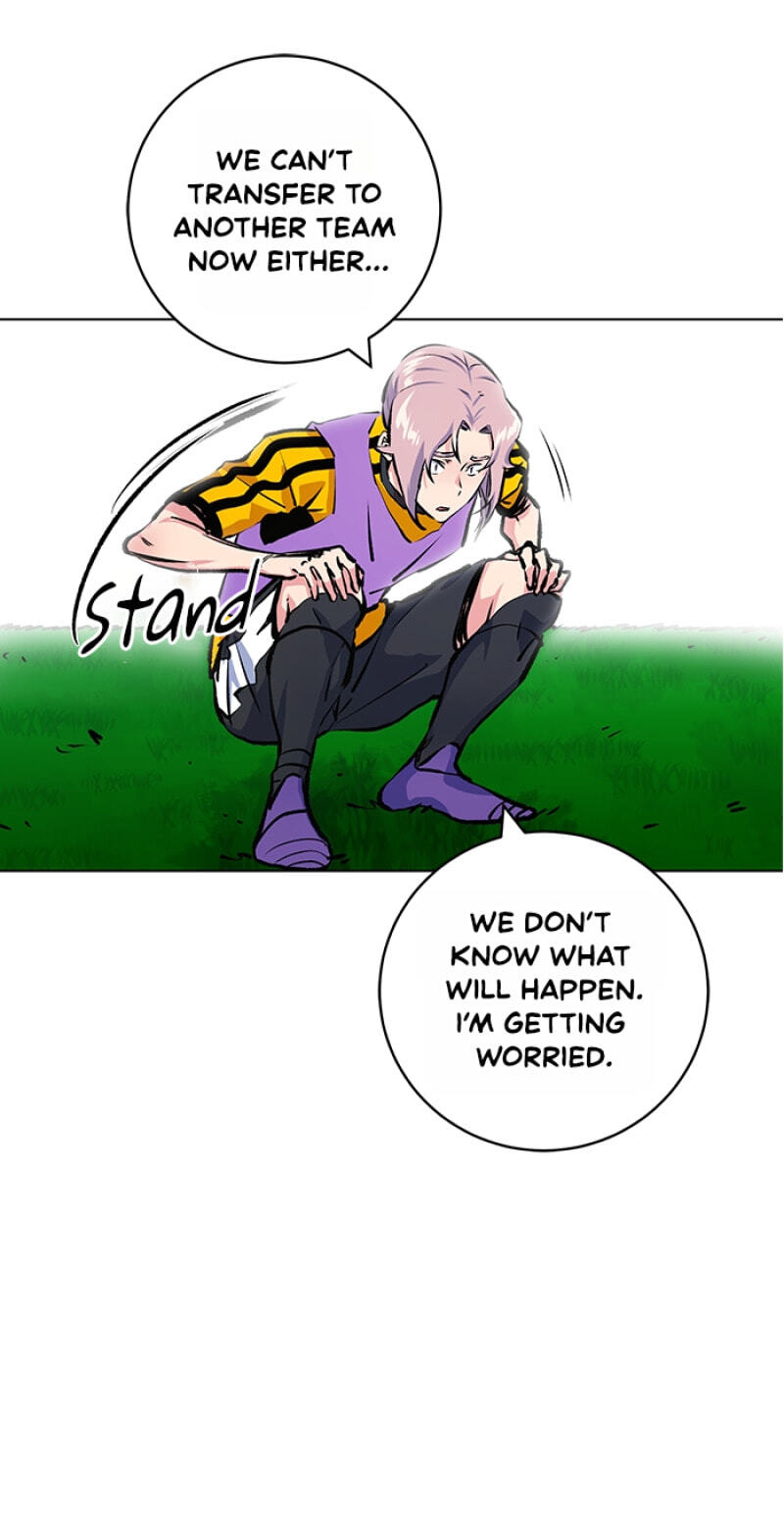 Top Corner Chapter 183 page 31 - 