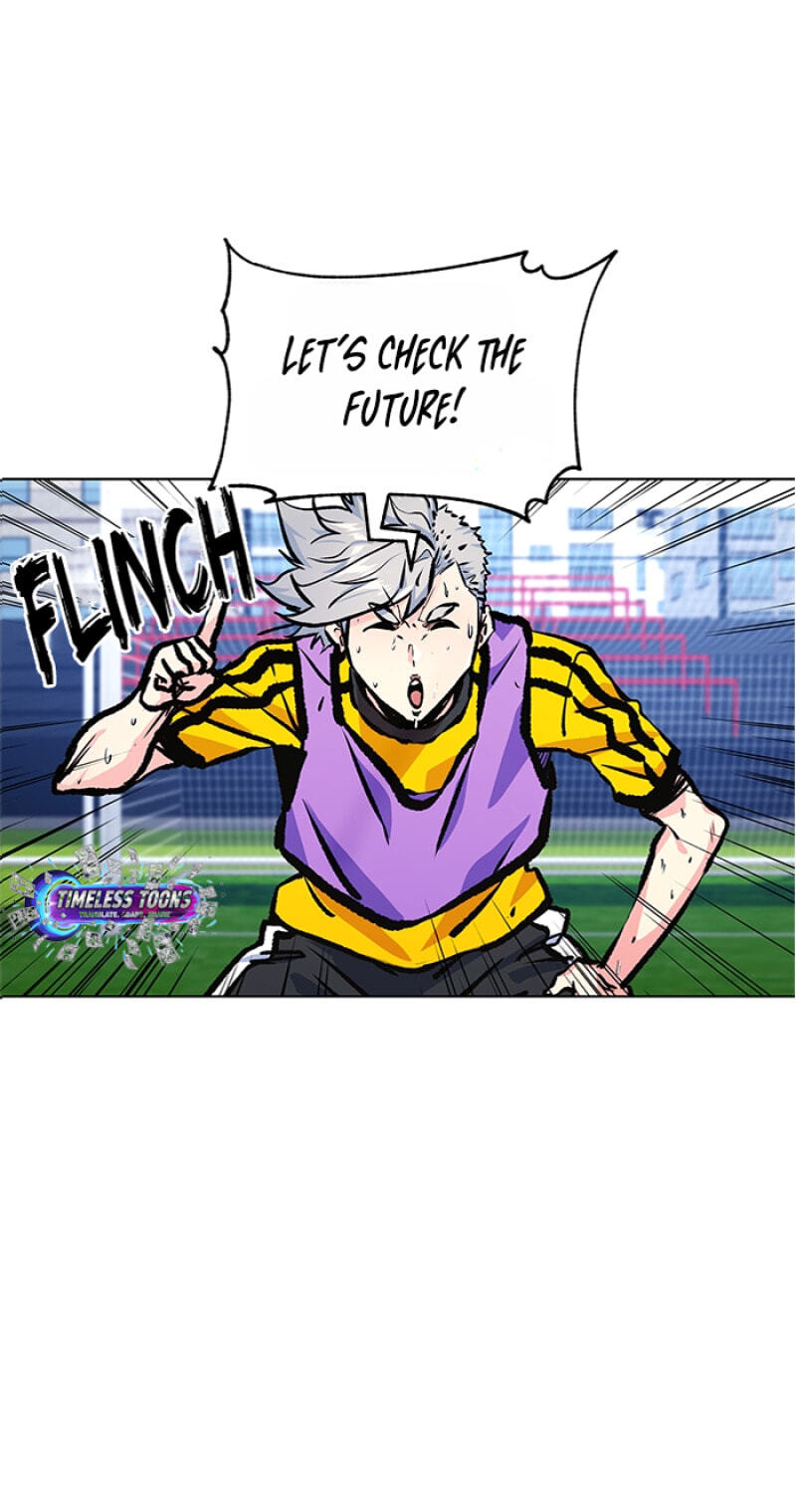 Top Corner Chapter 183 page 35 - 