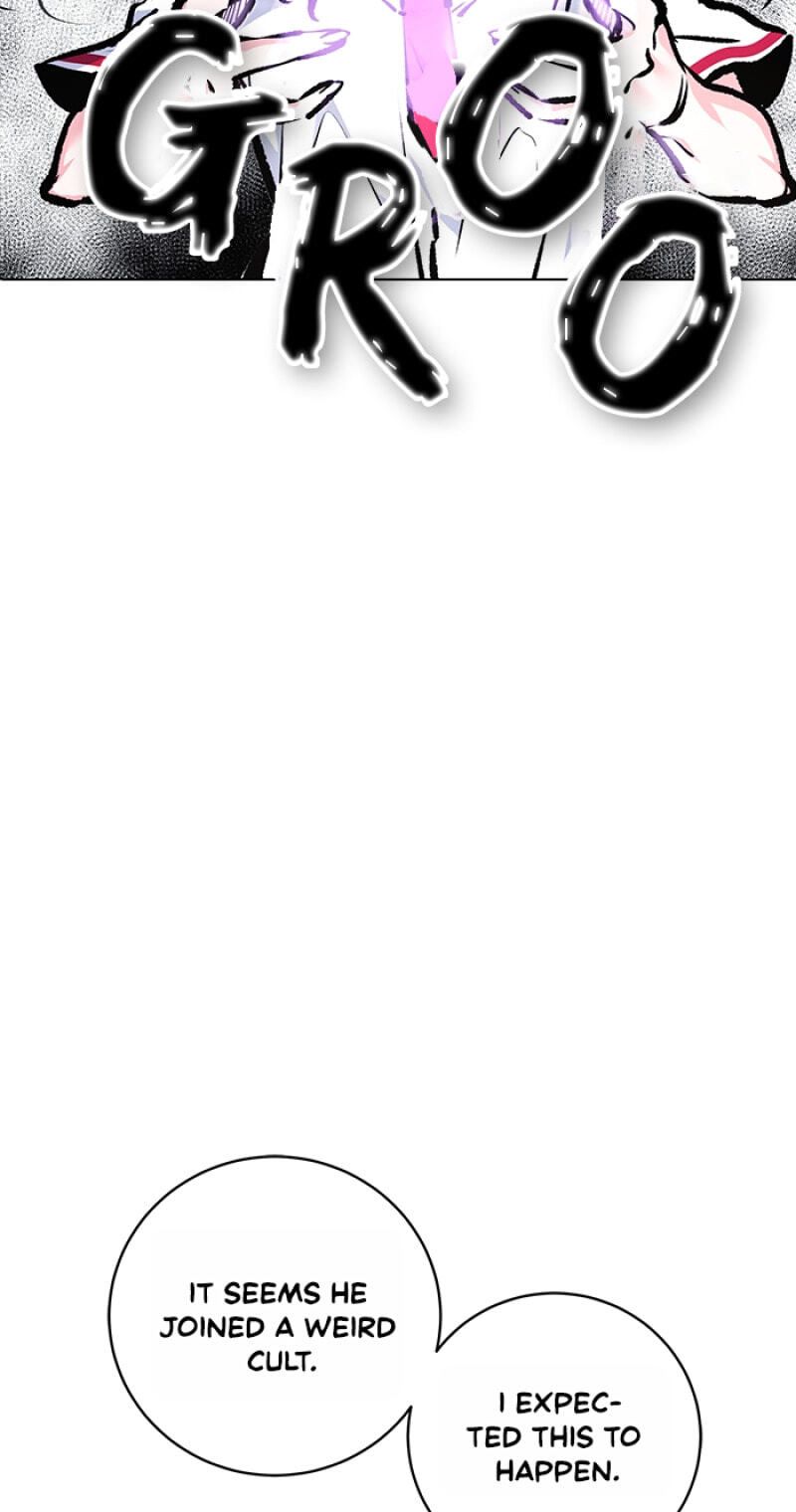 Top Corner Chapter 183 page 39 - 