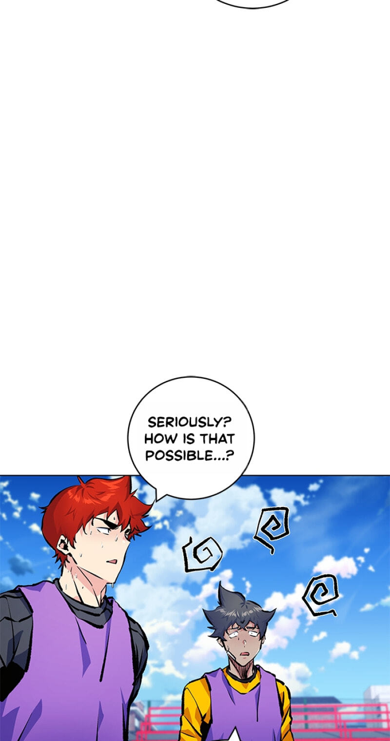 Top Corner Chapter 183 page 42 - 