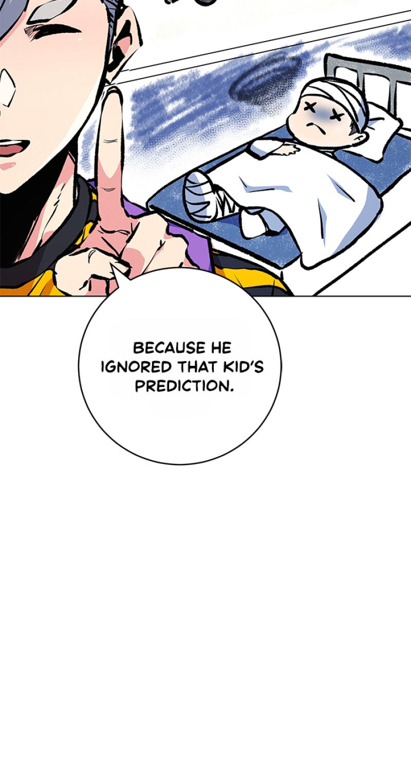 Top Corner Chapter 183 page 44 - 