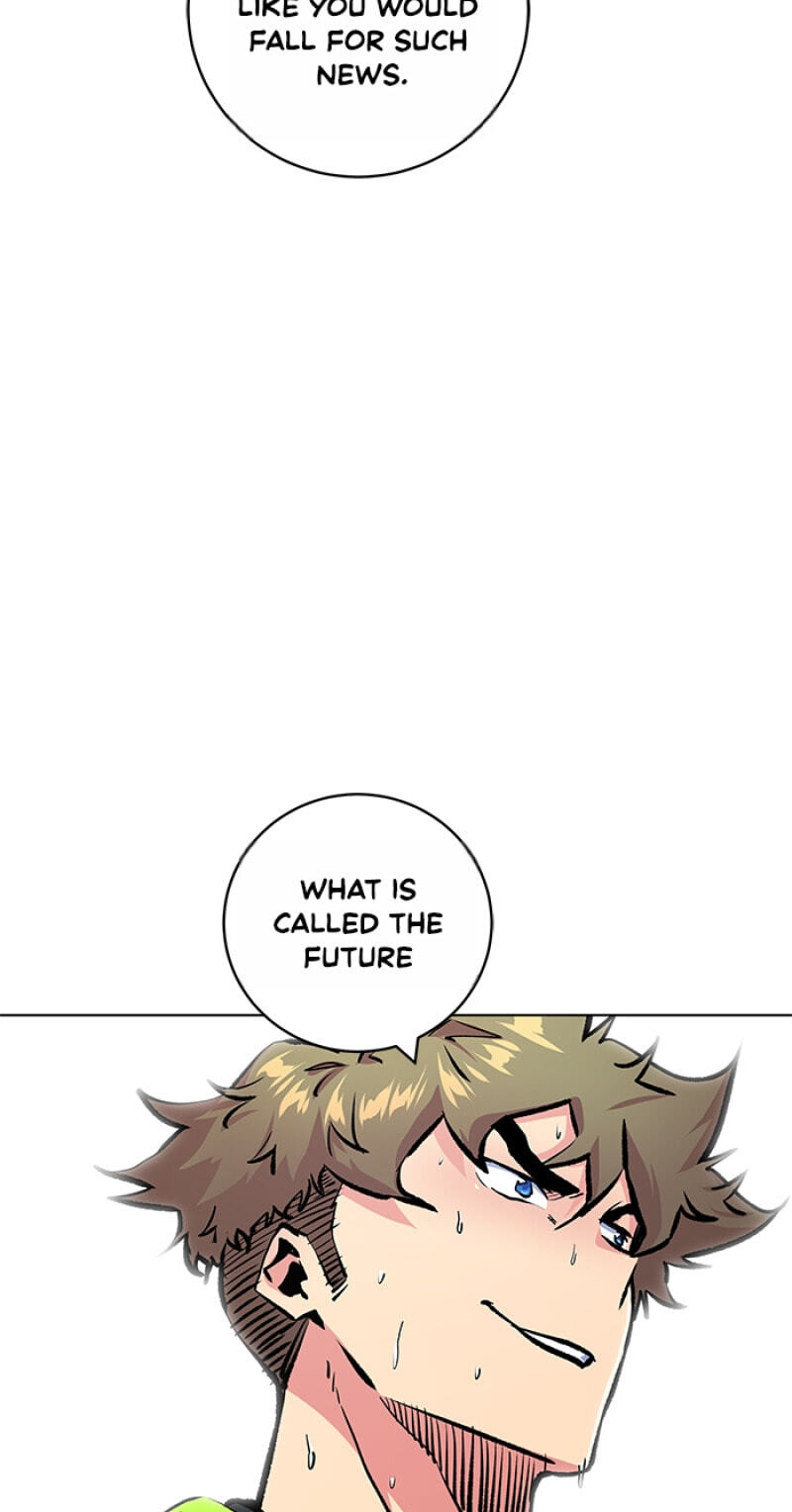 Top Corner Chapter 183 page 48 - 