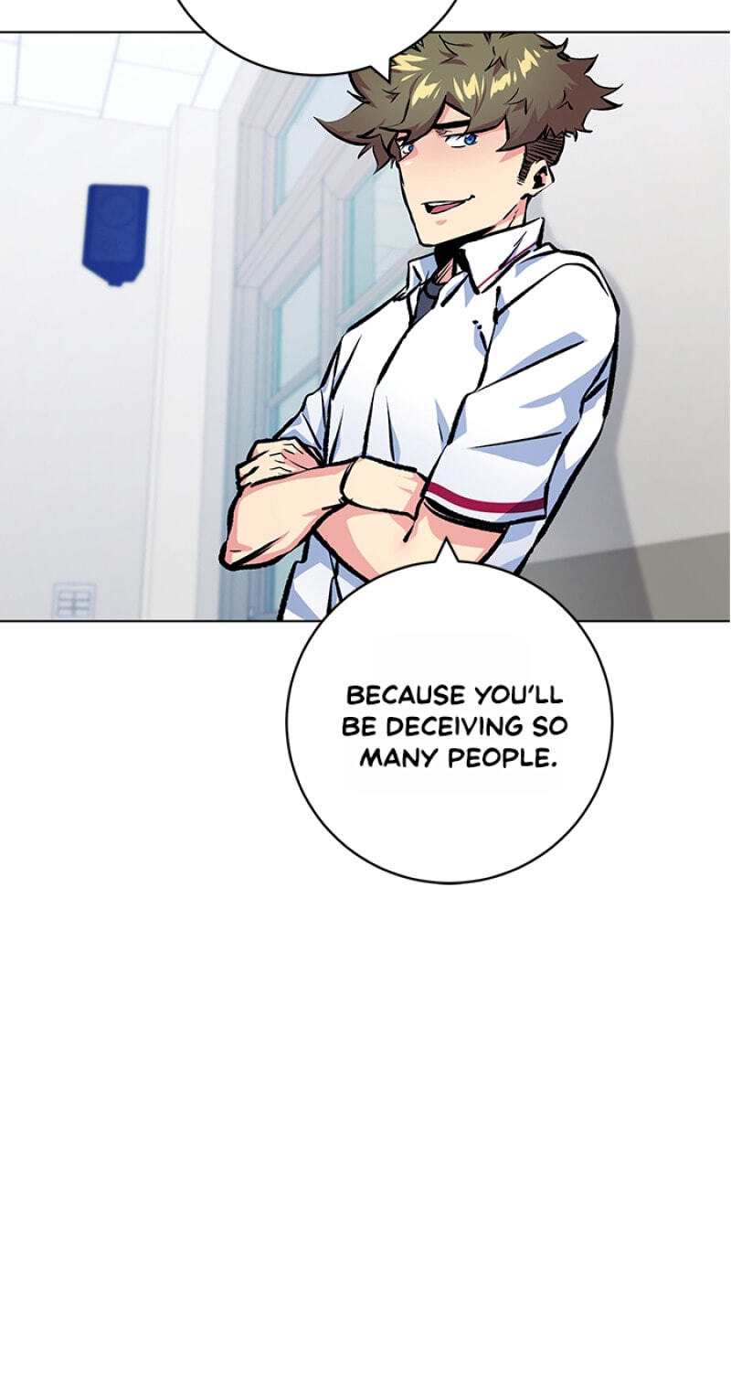 Top Corner Chapter 183 page 55 - 
