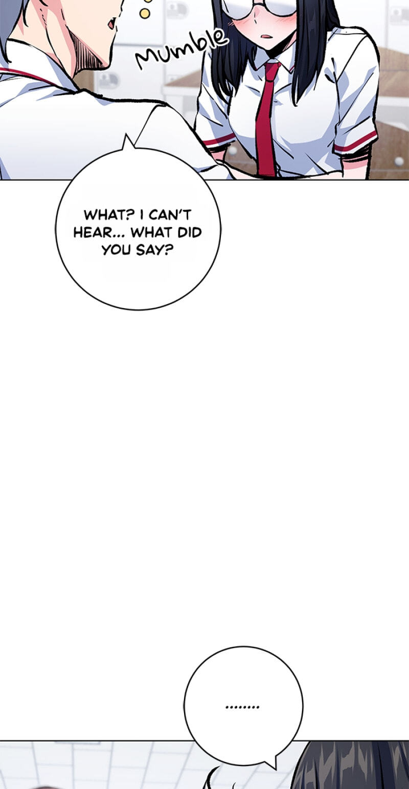 Top Corner Chapter 183 page 60 - 
