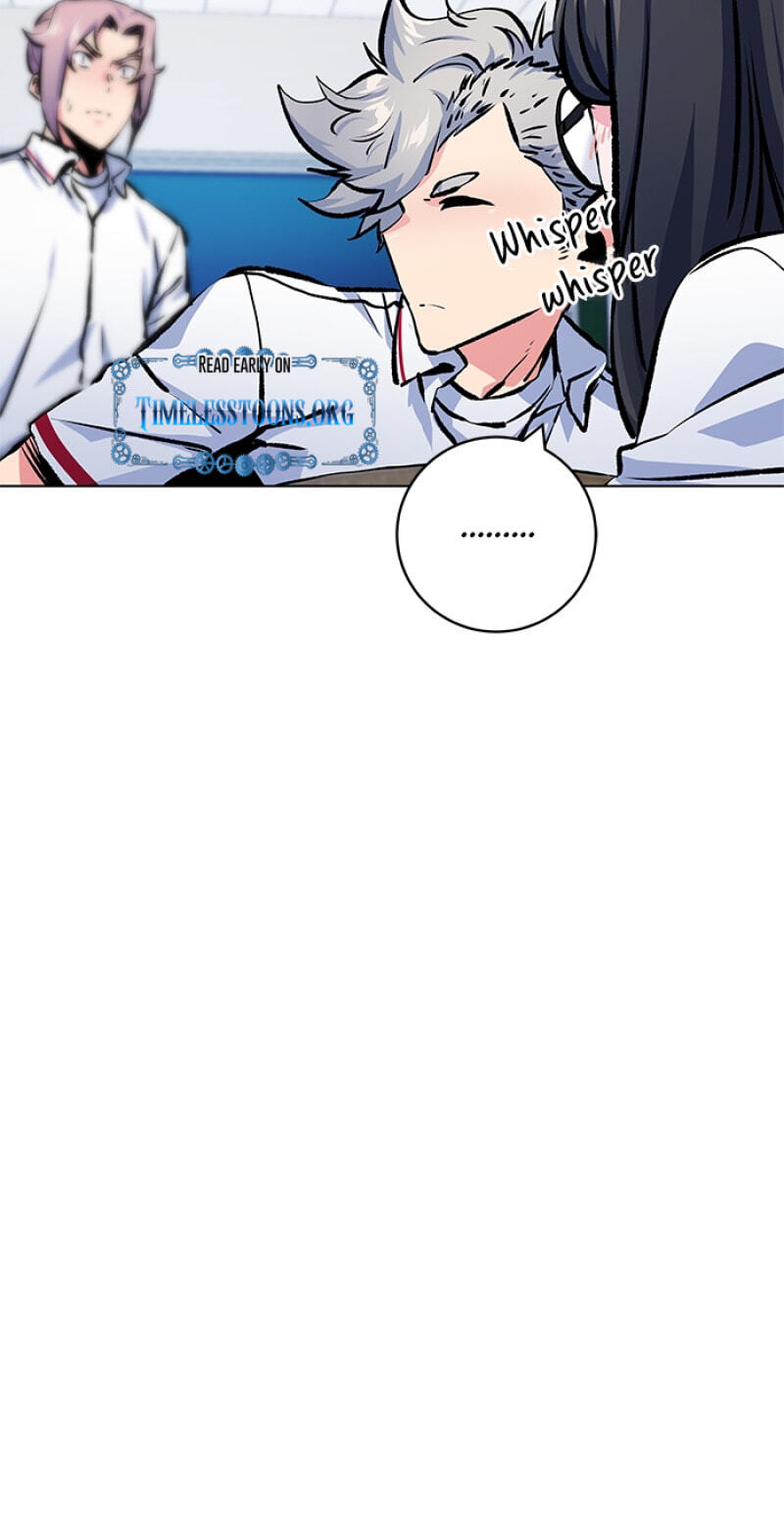 Top Corner Chapter 183 page 61 - 