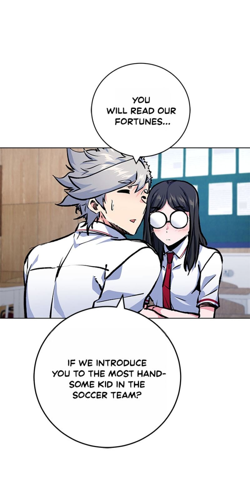 Top Corner Chapter 183 page 63 - 