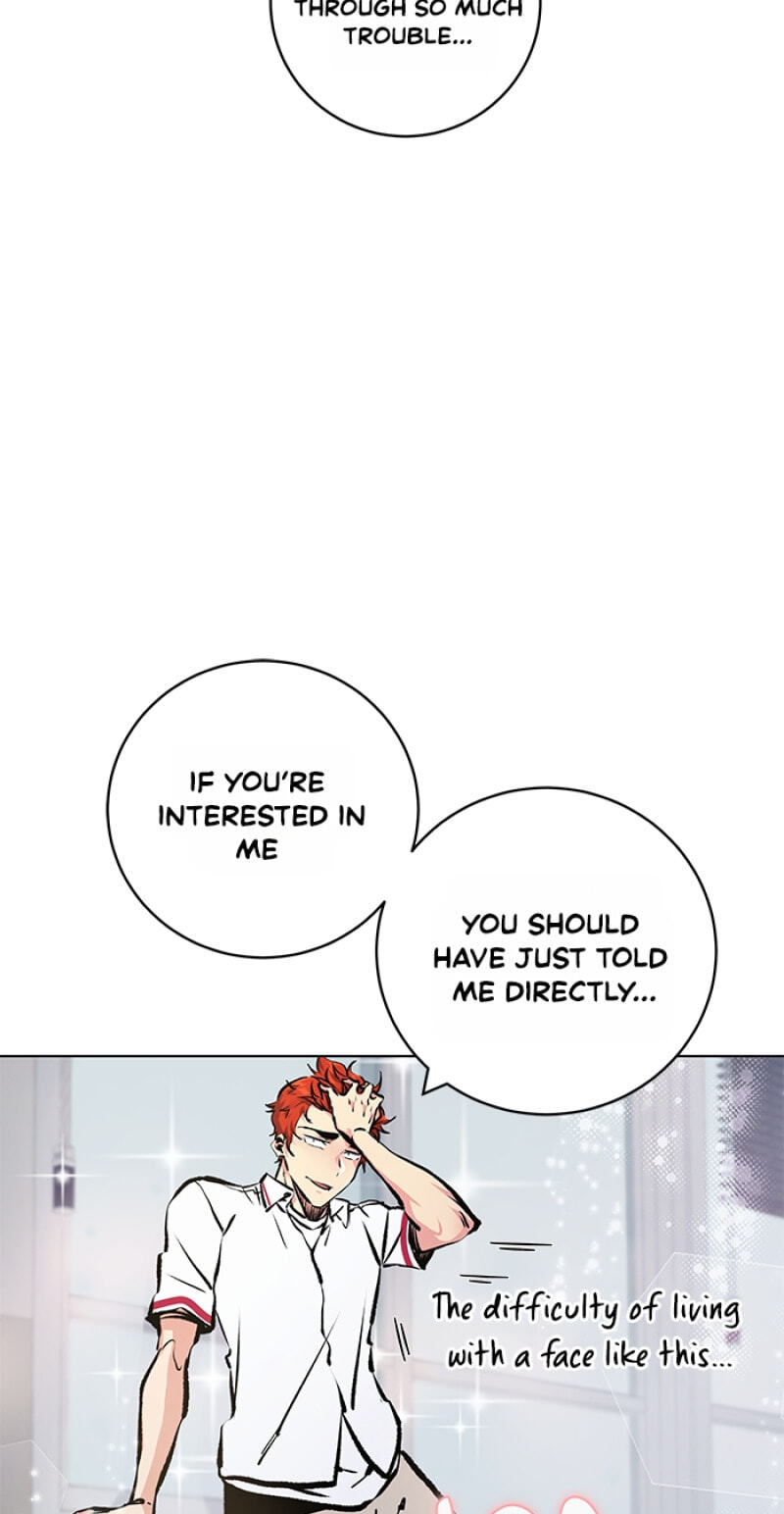 Top Corner Chapter 183 page 65 - 
