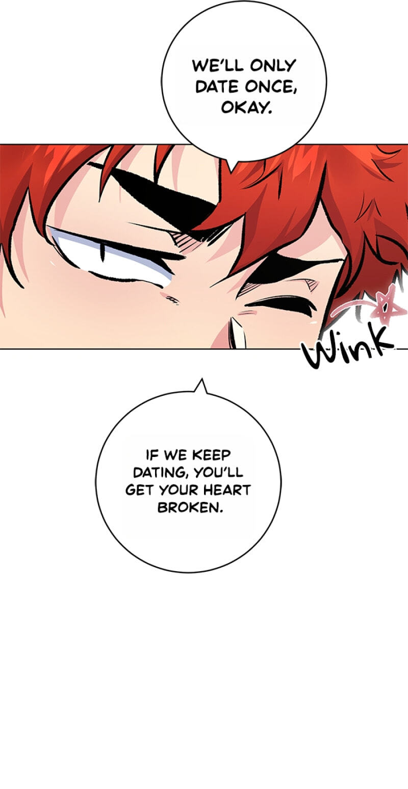 Top Corner Chapter 183 page 67 - 