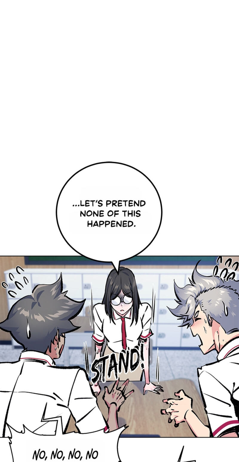 Top Corner Chapter 183 page 68 - 
